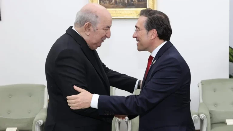 كيف توازن مدريد بين دعم مغربية الصحراء وإعادة العلاقات مع الجزائر