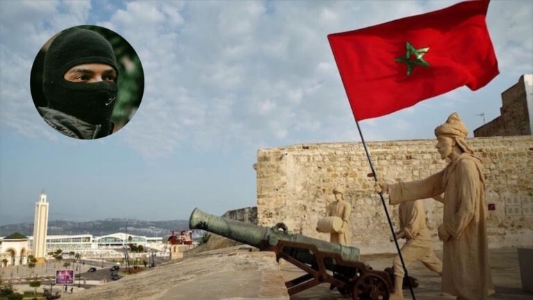 مشاهير طنجة.. حدو العقرب وحكاية “شبيرات” الأحياء