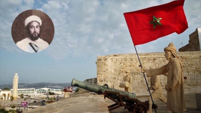 مشاهير طنجة.. محمد الغسّال الدبلوماسي الطنجاوي الذي دوّن زمن التحولات