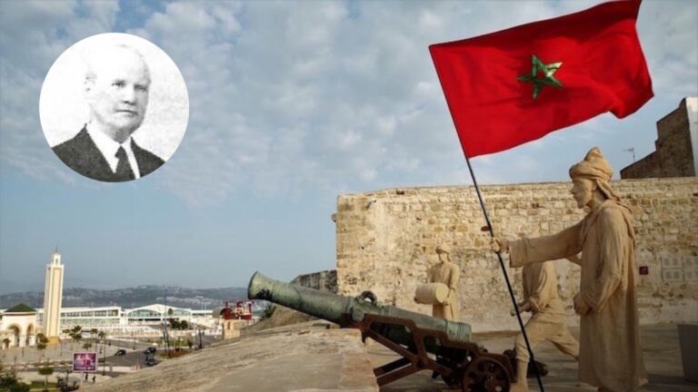 مشاهير طنجة.. “خوسيه خورّو أندريو” رجل صنع مجد طنجة الدولية