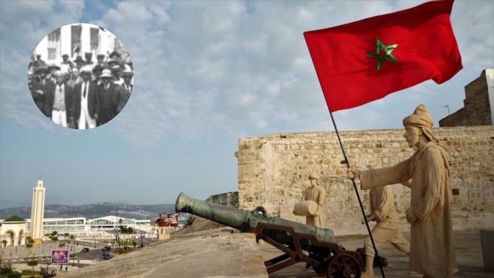 مشاهير طنجة.. أنطونيو فوينتيس الرسام الذي اختار العزلة على المجد