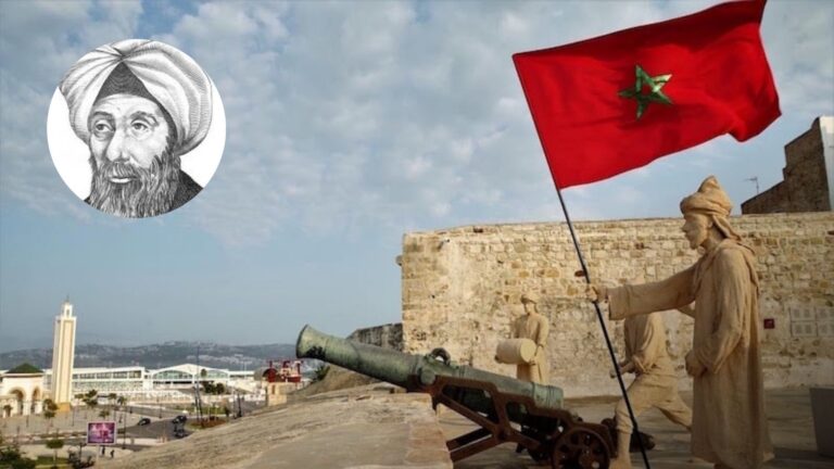 مشاهير طنجة.. أحمد بنعجيبة؛ سيرة عالم طارده المجد واختار العزلة