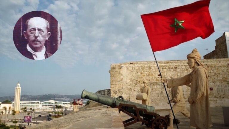 مشاهير طنجة.. أنسيلمو رافيلا ومتجر الساعات الذي حفِظَ نبض المدينة