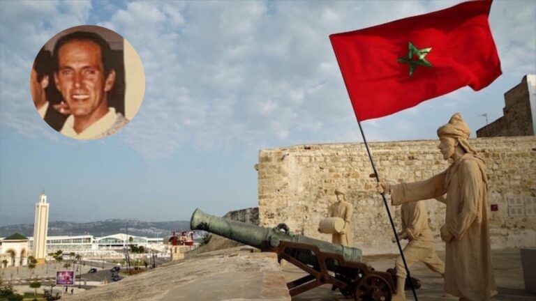 مشاهير طنجة.. سامي الجاي حين سقط صوت الميكروفون في صمت الجريمة