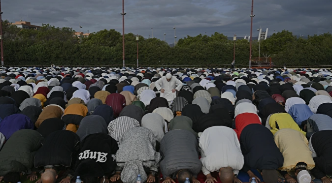 تزايد عدد المسلمين في إسبانيا وأكثر من نصفهم من أصول مغربية
