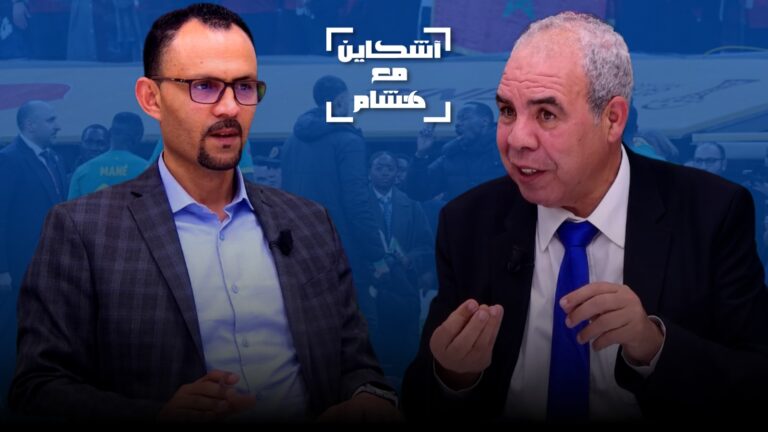 المحامي الحو يكشف “أسلحة” السنغال بـ”الطاس” وحقيقة اللجوء لـ”الجنائية الدولية” في معركة الكان (فيديو)