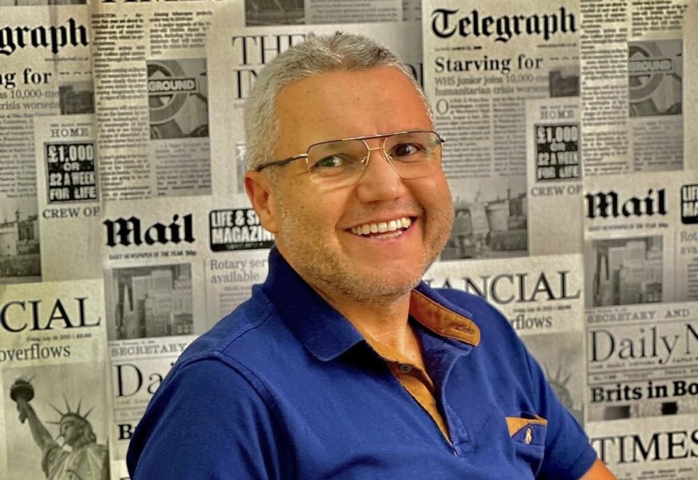 طنجة والإسمنت .. العشق الممنوع