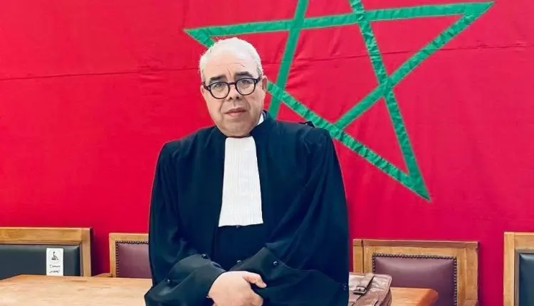 صبري: السينغال بين سندان القبول بالخسارة امام المغرب او الاستئناف أمام محكمة الطاس والمخاطرة بالحرمان من لعب كأس افريقيا