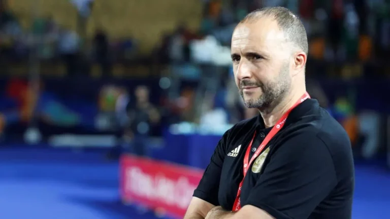 بلماضي: تتويج المغرب بكأس أفريقيا قرار عادل