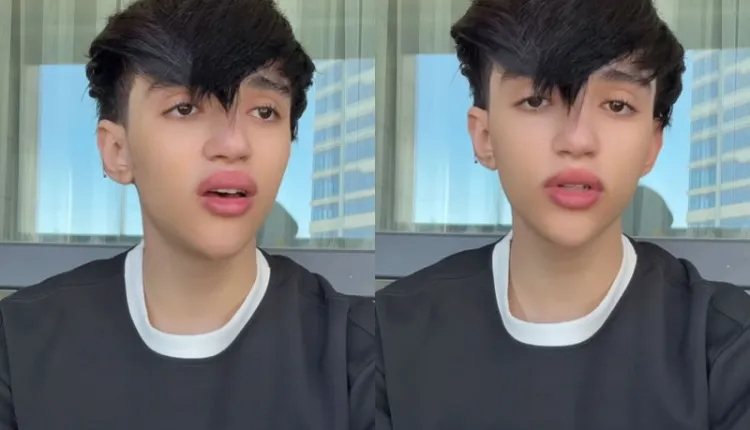 استئنافية طنجة تخفف عقوبة المثلي آدم بنشقرون