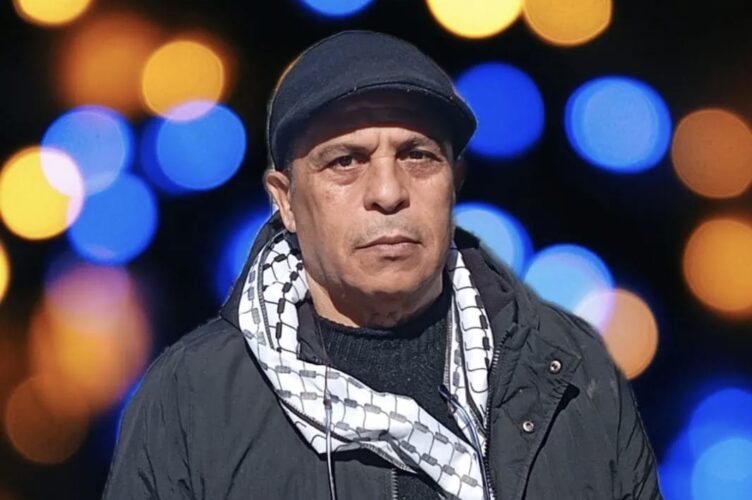 محمد الغفري
