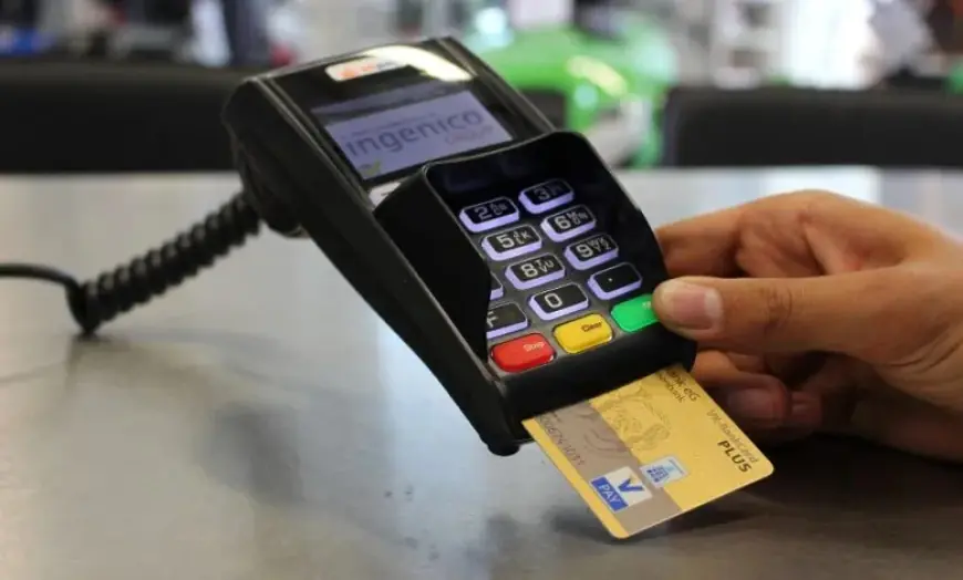 رسوم “TPE” تثقل كاهل التجار الصغار