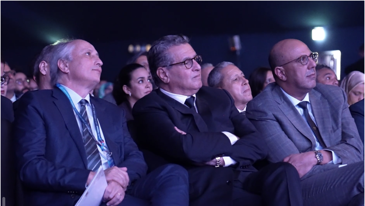 أخنوش بمنتدى المدرس: نساء ورجال التعليم شركاء حقيقيون في الإصلاح التربوي