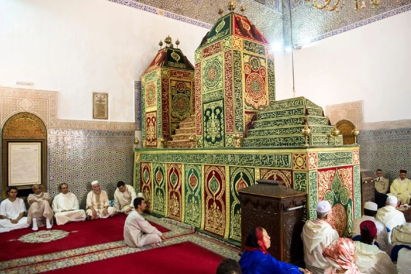 عائلات المغرب (29): “آل الصقلي”؛ الوجه الخفي للنخبة الفاسية