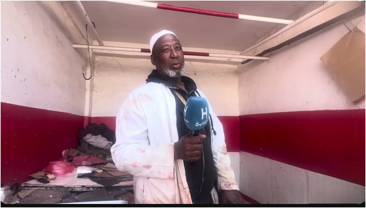 أسعار اللحوم الحمراء بمراكش