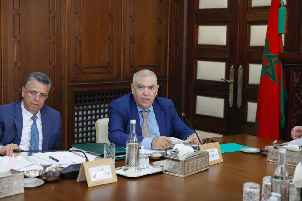 الحكومة تحدد سقف المصاريف الانتخابية للمترشحين في 60 مليون