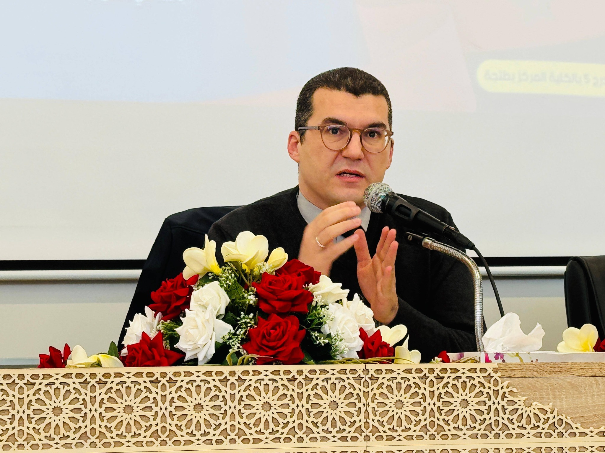 اكتساح لـ “نادي قضاة المغرب”.. الجباري يتصدر نتائج انتخابات مؤسسة محمد السادس بـ 71% من الأصوات