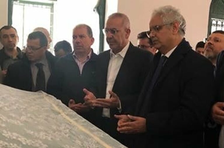 عائلات المغرب (25): “آل بركة”؛ حين تجتمع “بركة” مولاي عبد السلام بسلطة الفاسي