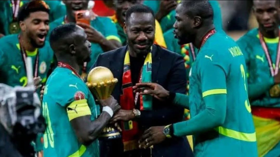هذه هي العقوبات الزجرية التي تنتظر السنغال إن رفضت تسليم كأس “الكان” للمغرب (فيديو)