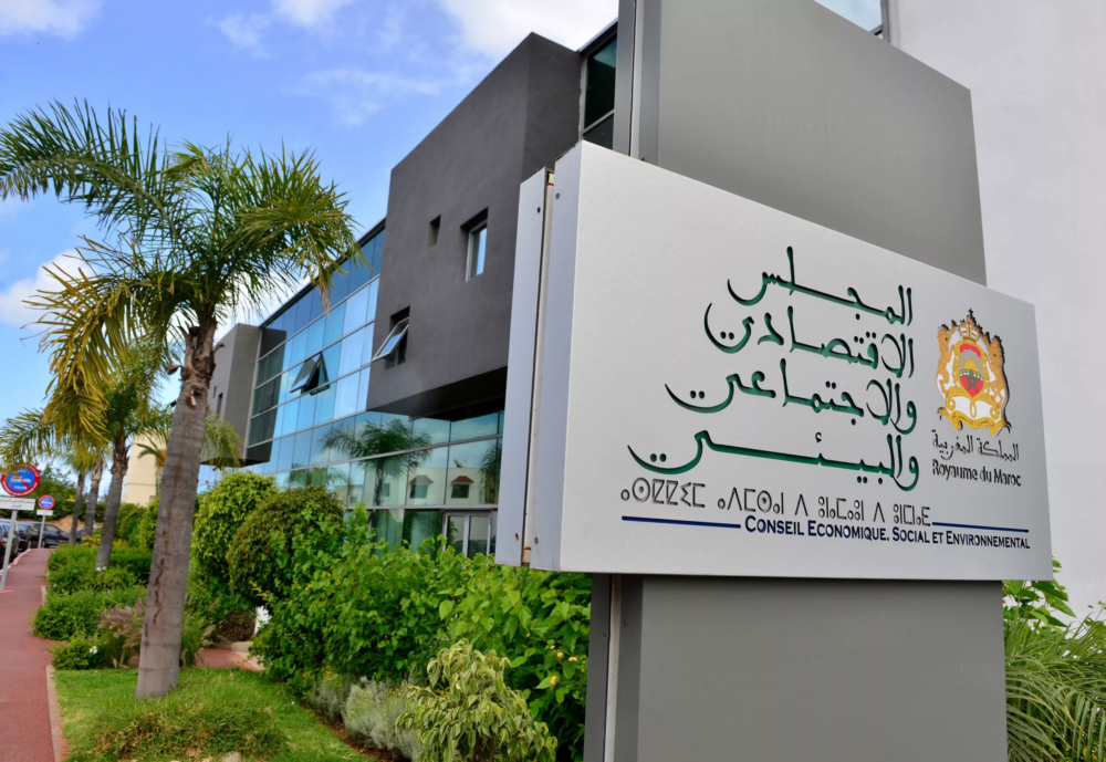 المجلس الاقتصادي يدعو إلى وضع خطة إجرائية للحد من ضياع وهدر المواد الغذائية
