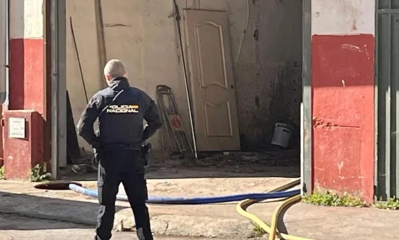 من هو المغربي العقل المدبر لأنفاق الحشيش بين الفنيدق وسبتة المحتلة