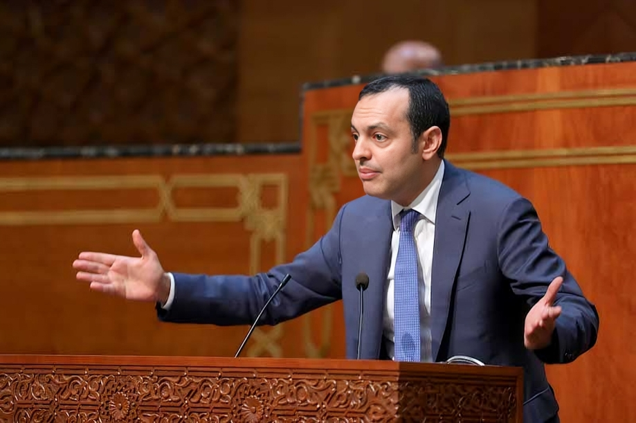 السكوري: قانون فرنسي جديد سيشرد 50 ألف مستخدم بـ”سونتر دابيل”