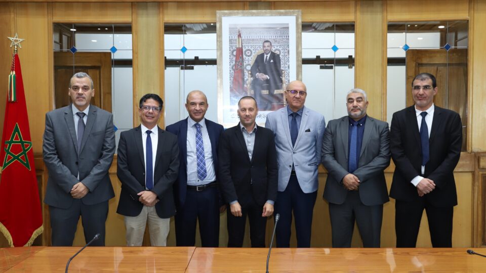 بعد جدل إغلاق المستشفى الجهوي بأكادير.. الوزارة تستدعي النقابات لمناقشة وضعية موارده البشرية