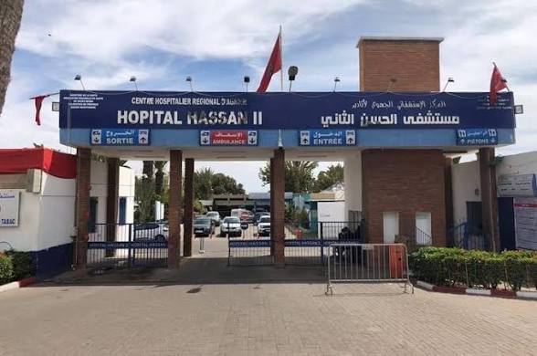 ​خطة استعجالية لضمان صيرورة العلاجات بأكادير توازيا مع تحديث مستشفى الحسن الثاني