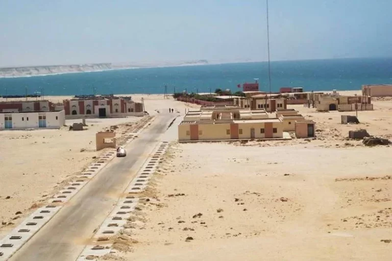 عبد الفتاح يكشف خلفيات تصاعد المطالب الموريتانية بـ’استعادة الكويرة’ تزامناً مع مفاوضات الحكم الذاتي