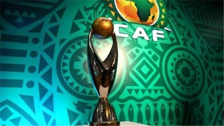 البرنامج الكامل لذهاب ربع النهائي عصبة الأبطال الأفريقية
