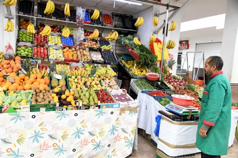 تفاوت أسعار الخضر والفواكه بين الجملة والتقسيط يهدد القدرة الشرائية للمغاربة (مرصد)