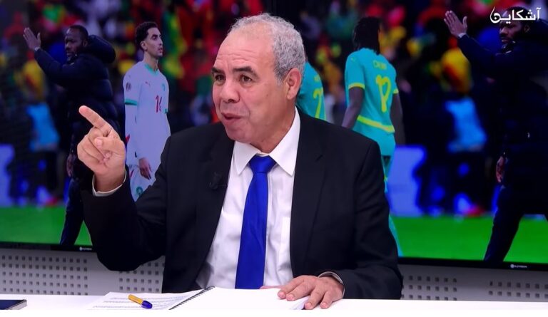 المحامي الحو: التلويح بمقاضاة لقجع أمام “الجنايات الدولية” مجرد “كلام غير موزون” (فيديو)