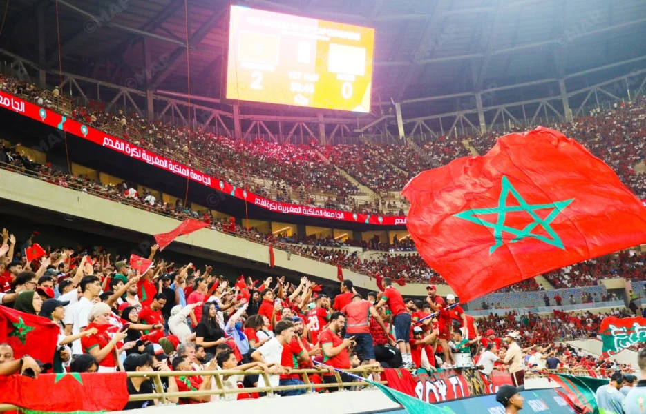 الكاف: نهائيات أمم افريقيا المُقامة بالمغرب حققت ارتفاعا تاريخيا في نسب المشاهدات فاق 60%