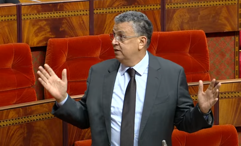 وسط رفض المعارضة وتأييد الاغلبية.. مجلس النواب يصادق على “قانون العدول” بشكل نهائي