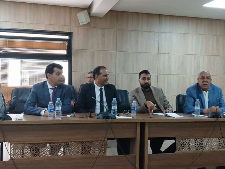 انسحاب الـCDT من اجتماع الوزارة مع نقابات التعليم وهذه هي النقاط الخلافية