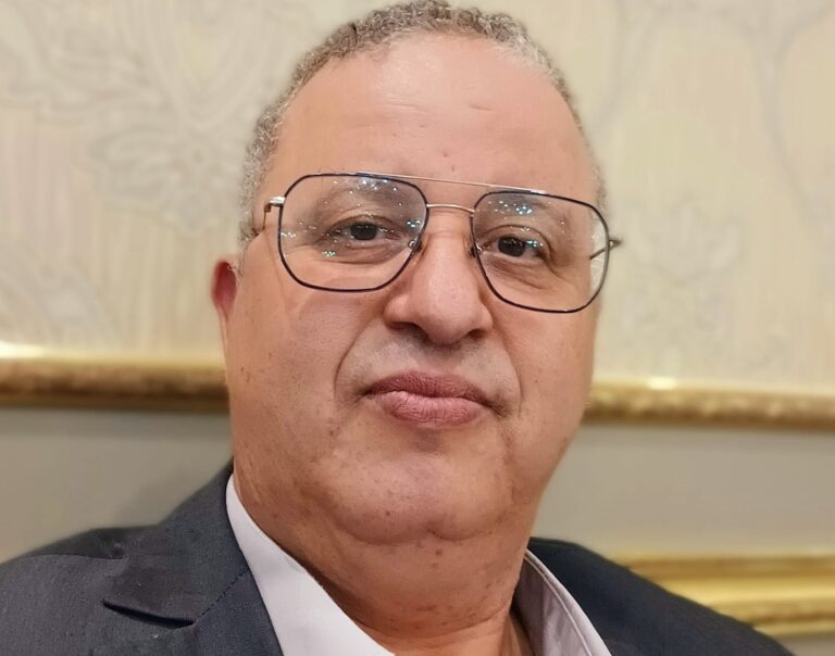 محمد الحراق