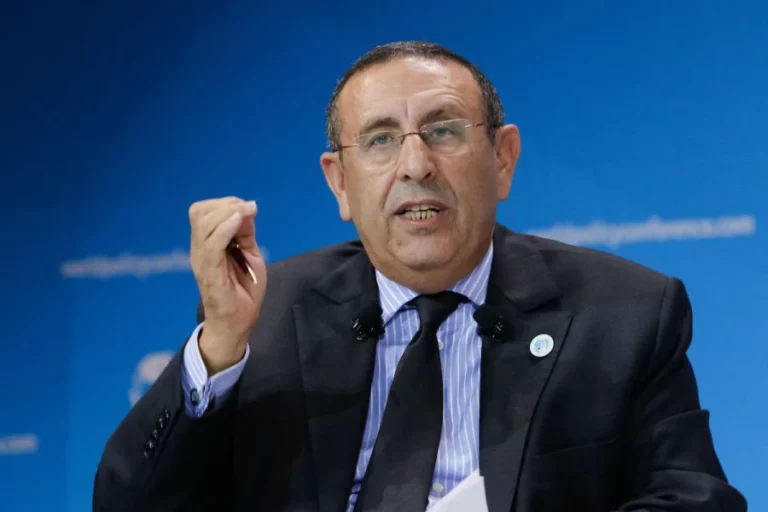العمراني يجري في بوسطن اتصالات مكثفة رفيعة المستوى لتوطيد التحالف المغربي الأمريكي