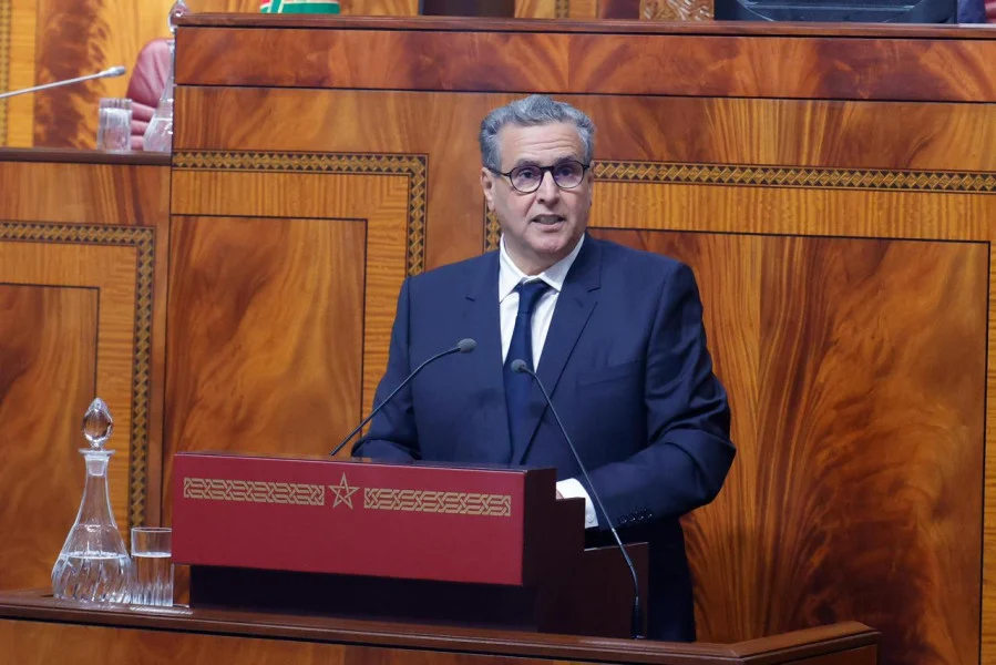 أخنوش وثمن الحولي