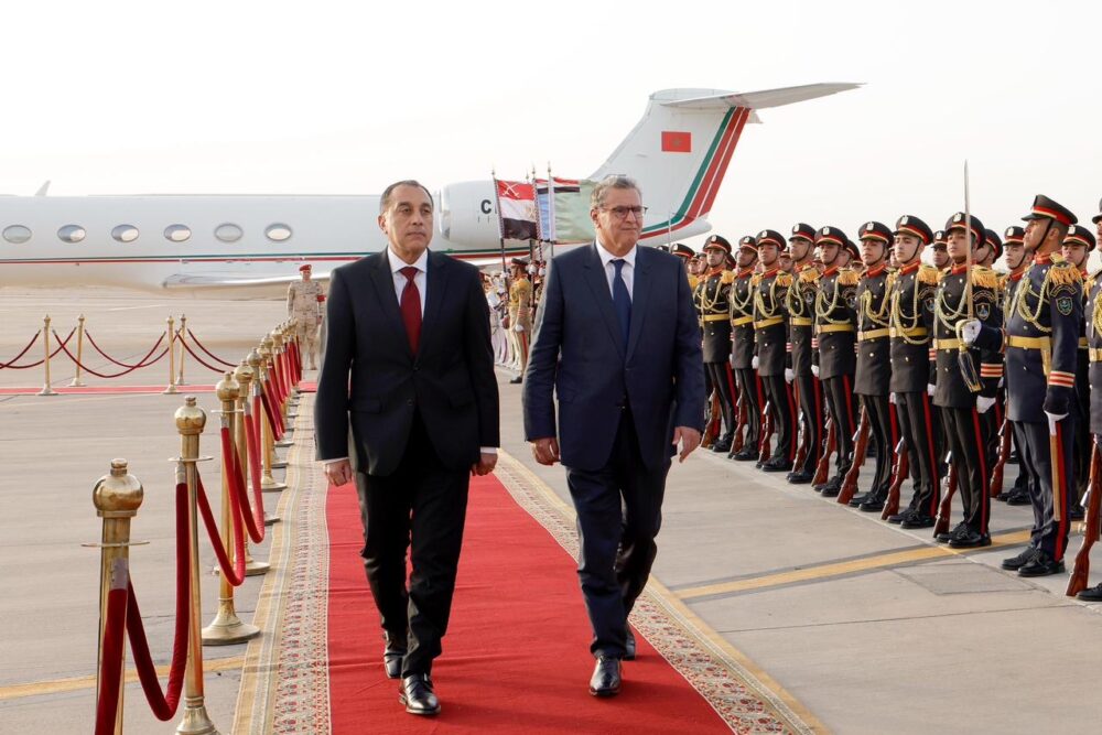 موقف مصر الداعم لمغربية الصحراء يغير موازين القوى في المنطقة (خبير)