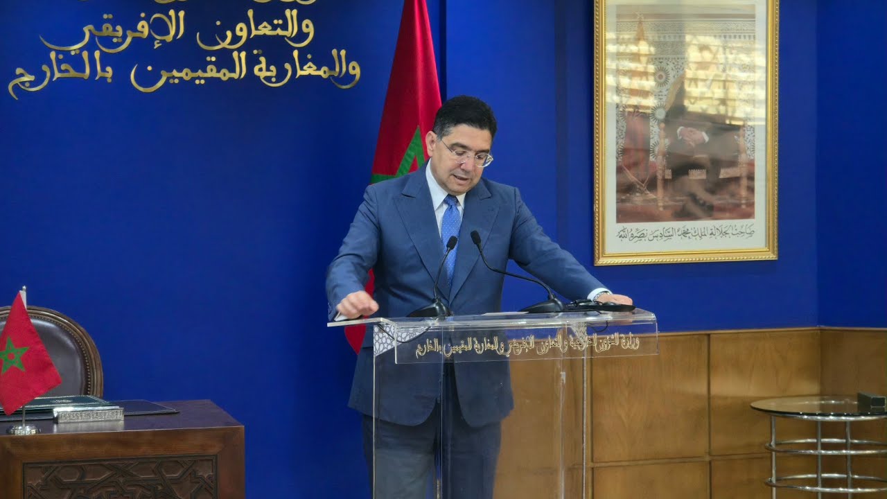 دعم إفريقي جديد لمبادرة الحكم الذاتي المغربية