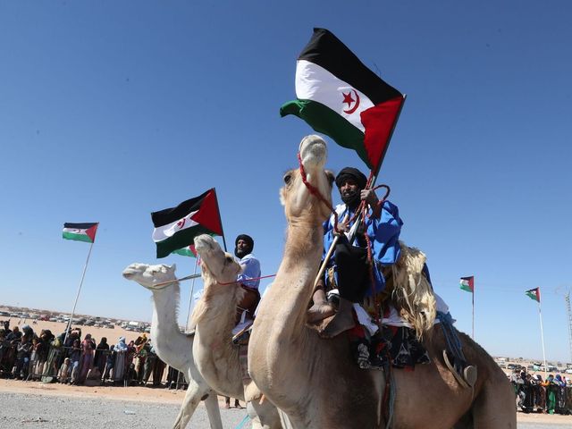 تقرير إسباني: البوليساريو يلين موقفه بعد خمسة عقود من المخيمات