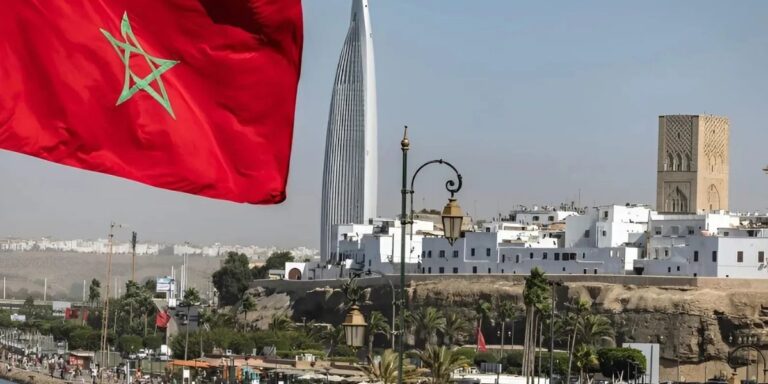 ​الغنبوري: قيمة تمويلات برامج التنمية لا تُقاس بالحجم، بل بمدى توجيهها نحو الأولويات الاجتماعية