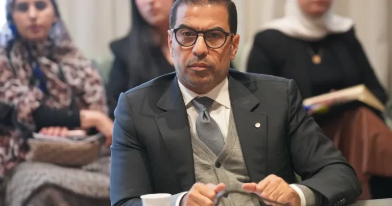 منتخبو الأحرار بسيدي سليمان ينقلبون على منسقهم الإقليمي ويرفضون ترشيحه للانتخابات المقبلة