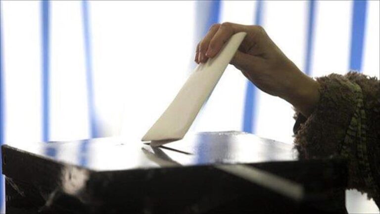 فتح الباب للراغبين في مراقبة انتخابات شتنبر 2026