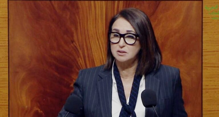 منيب: الرباط والدار البيضاء تُخلى من سكانها لصالح “الاستعمار الجديد”