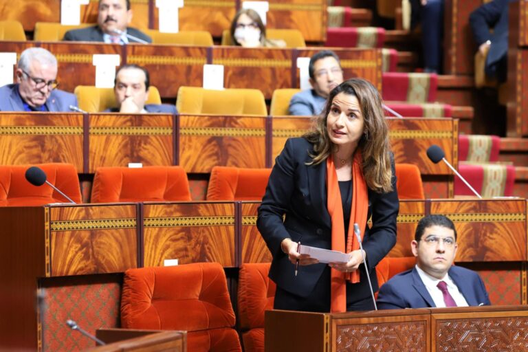 بنعلي تعترف: ليس هناك أي آثار إيجابية للساعة الإضافية