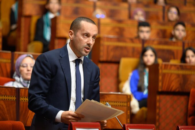 إقصاء مرض مزمن باهض التكلفة من التغطية الصحية يجر التهراوي للمساءلة