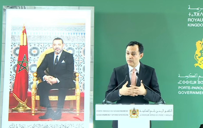 الوزير السكوري يزف خبرا سارا للمتقاعدين