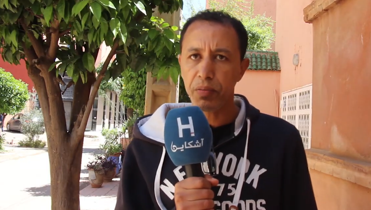 الحل لإرتفاع اسعار المحروقات