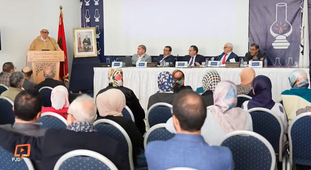 أبرزهم الرميد وصحافي.. “البيجيدي” يحسم تزكية 40 وكيلا للوائحه المحلية في الانتخابات التشريعية